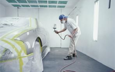 Autófényezés modern technológiával - Das Auto Kft