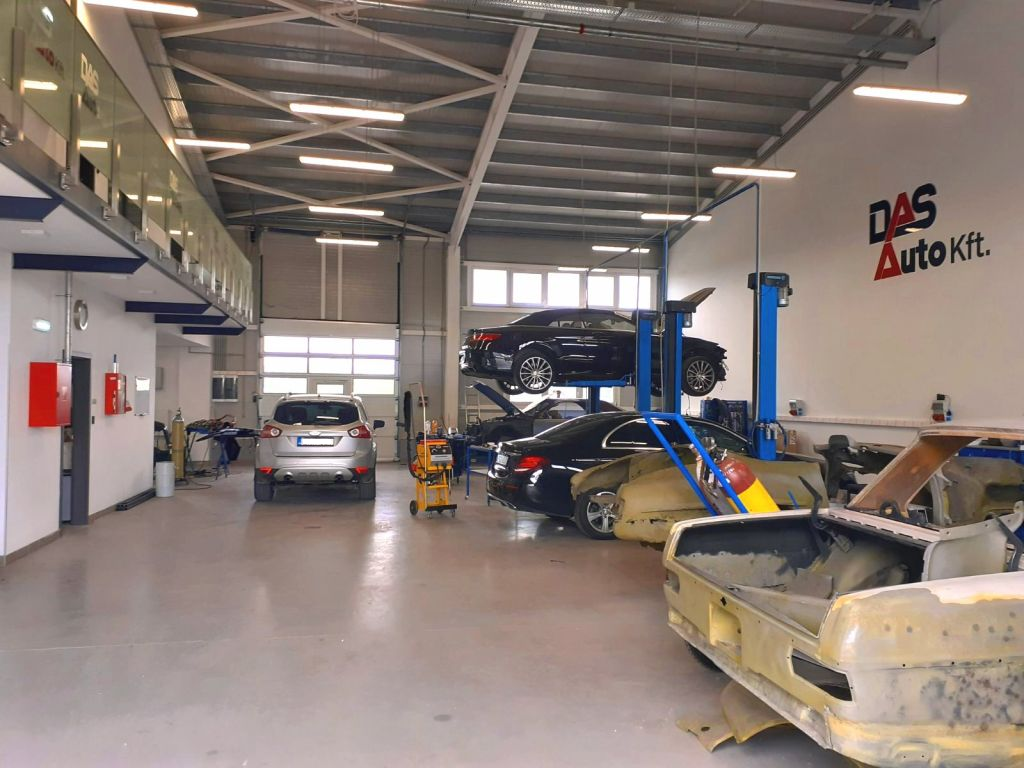 Das Auto Kft_Főoldal